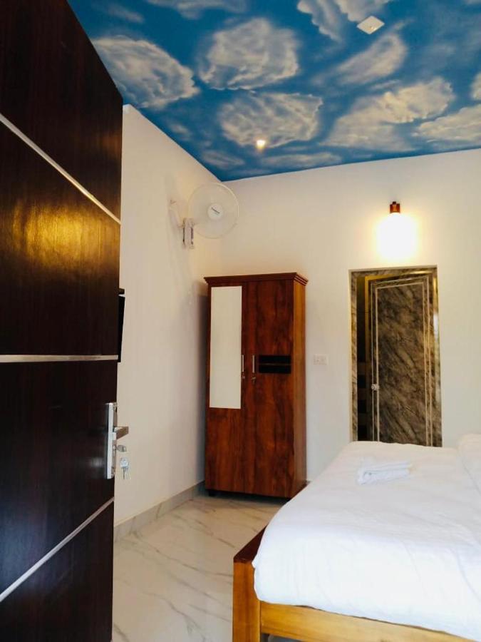 The Lavender Resort Waynad Vaduvanchal Exterior foto